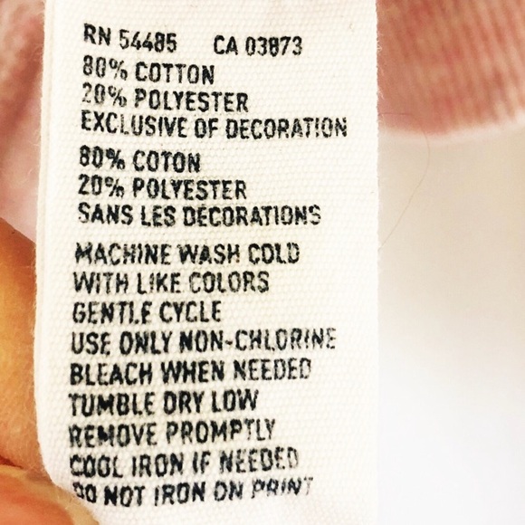 AEO “Sea” Zip-Up - Picture 6 of 6